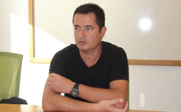 Acun Ilıcalı bombaları patlattı: 1-2 transferimiz var - Resim: 4