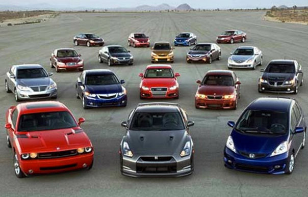 2012'nin son otomobil kampanyaları - Resim: 1