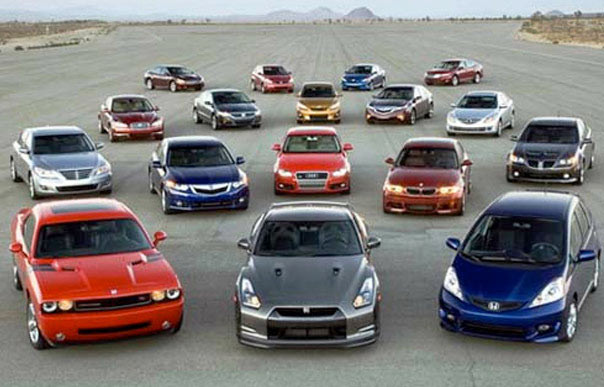 Otomobilde müthiş kampanyalar - Resim: 1