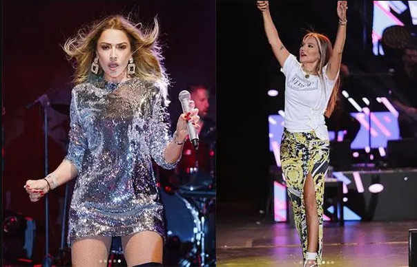 Hadise'den Demet Akalın için jet yalanlama! 'Boşanmıştı onun da kocası yok' - Resim: 4