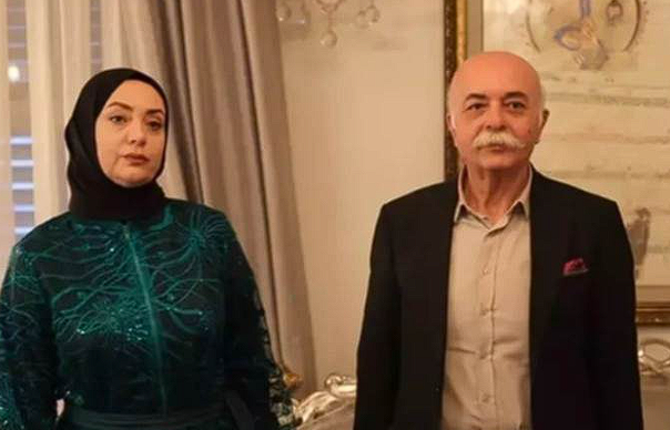 Beyin kanaması geçirmişti! Kızılcık Şerbeti'nin Abdullah'ı Settar Tanrıöğen diziye dönüyor mu? İşte son sağlık durumu... - Resim: 2