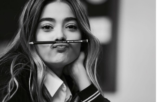 Hayat Bazen Tatlıdır'ın Gözde'si Simay Barlas kimdir? - Resim: 4