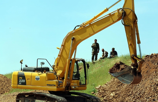 İşte Rojava ve Irak Kürtleri arasındaki Hendek - Resim: 3