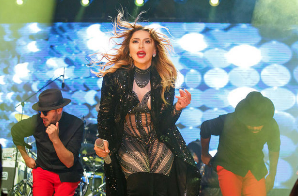 Dozer ve kepçelerle yıkmışlardı! Hadise'ye ikinci şok - Resim: 3