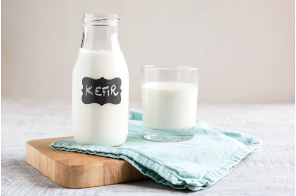 Uzmanı açıkladı! İşte en sağlıklı 8 probiyotik besin... Yararları neler? - Resim: 4