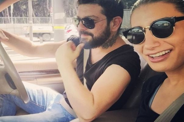 Boşandığı eşinden çocuk yapmaya hazırlanıyor! - Resim: 3