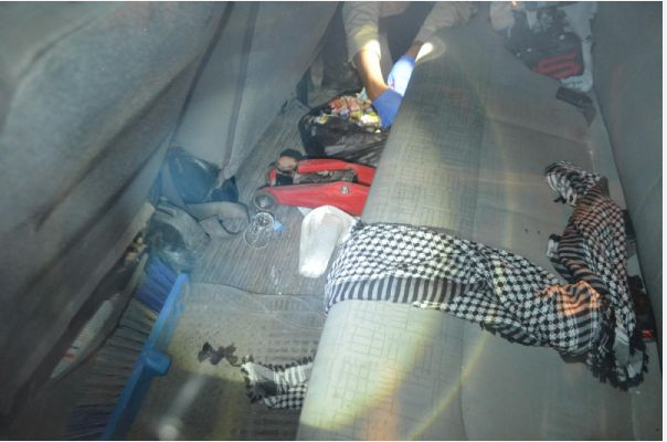 Kobani olaylarında 6 tutuklama!  - Resim: 4