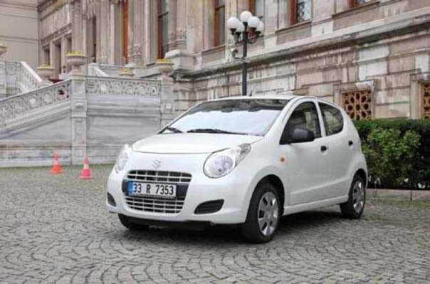 En az yakan otomobil! - Resim: 4