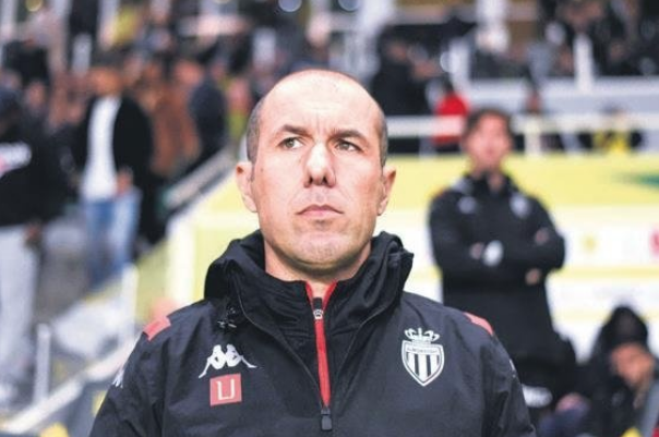 Ali Koç kararını verdi! İşte Fener'in hoca adayları - Resim: 4