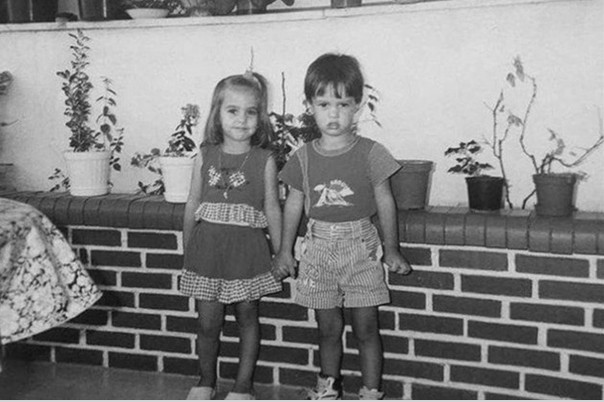 Fotoğraftaki ünlüyü tanıdınız mı şimdi reyting rekorları kırıyor - Resim: 2