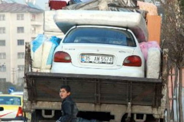 Yurdum insanı güldürmeye devam ediyor - Resim: 2