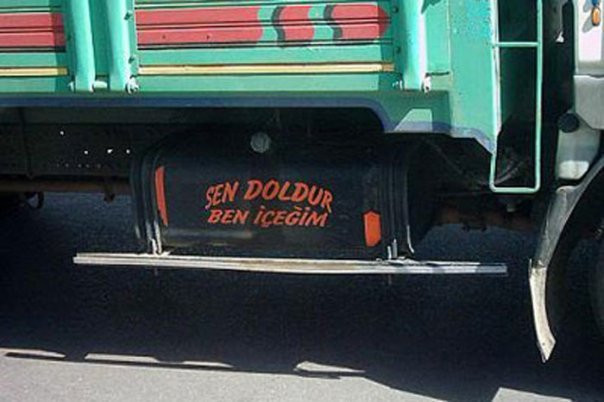 Yurdum insanı güldürmeye devam ediyor - Resim: 3