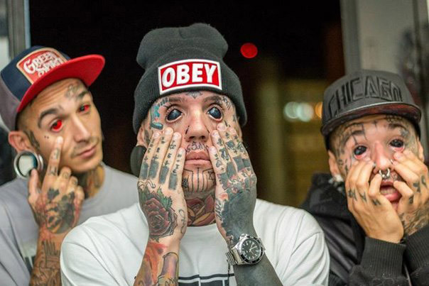 Bu kadarı da hayrete düşürüyor! - Resim: 1