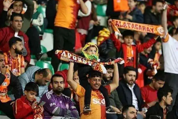 Hangi şehir hangi takımı tutuyor? Türkiye’nin futbol haritası açıklandı - Resim: 4