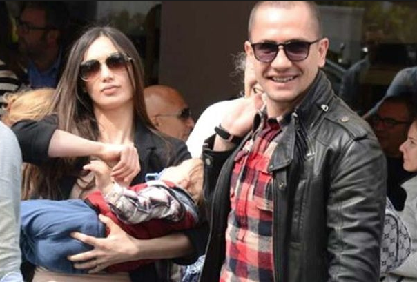 Eşi Emre Aşık'ı FETÖ'cü diye ihbar etmişti! Ünlü çiftten bomba karar - Resim: 3