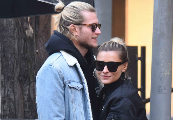 Çapkın kızlara meydan okudu: Sevgilim için dişi aslan gibi dövüşüyorum - Resim: 1