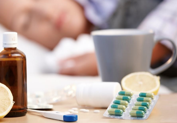 Uzmanlar uyarıyor: Gribe yakalananlar sakın bunları kullanmayın! - Resim: 3