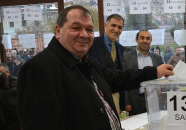 İşte CHP'nin belediye başkan adayları TAM LİSTE - Resim: 2