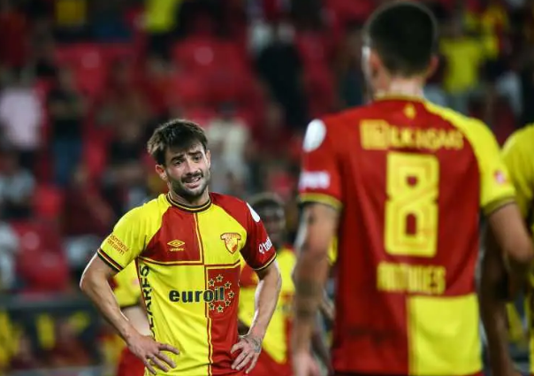 Yapay zeka Süper Lig'de şampiyonu ve küme düşen takımları açıkladı! - Resim: 13