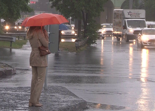 Kar yağışı kapıda tarih belli oldu! Meteoroloji haritayı yayınladı il il uyardı - Resim: 2
