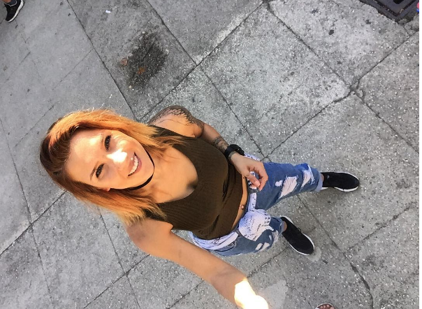 Survivor Elif'in yeni imajına bakın gören herkes şoke oldu - Resim: 2