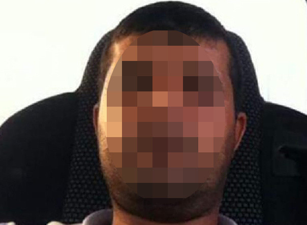 Kızına 4 yaşından beri cinsel istismarda bulunan baba serbest kaldı anne isyan etti - Resim: 1