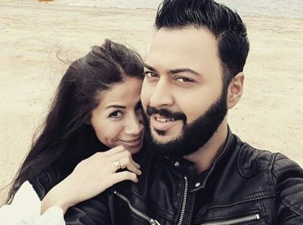 Caner Toygar skandal iddialar için ilk kez konuştu 'Dünyaları istiyor' - Resim: 1