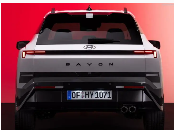 Türkiye’de üretilecek yeni SUV resmen tanıtıldı! Tasarımı baştan aşağı değişti - Resim: 13