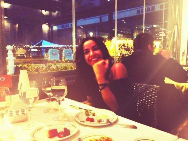 Farima Zarei kimdir Kısmetse Olur yeni kızı İranlı çıktı - Resim: 3