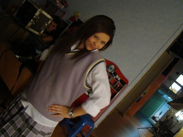 Bez Bebek Zeynep'in son haline bakın yok böyle değişim - Resim: 4