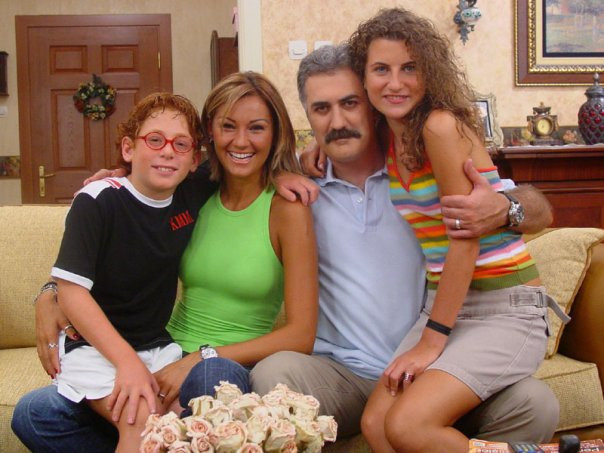 Beren Saat'in göğüslerine tanıklık edecekler - Resim: 2