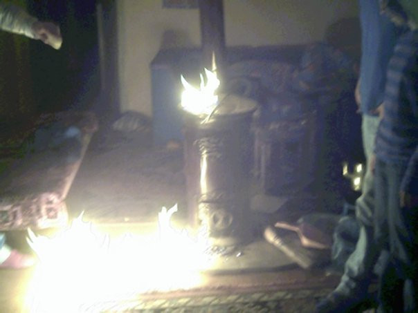 Öğrenci evlerinden akıl almaz manzaralar - Resim: 2