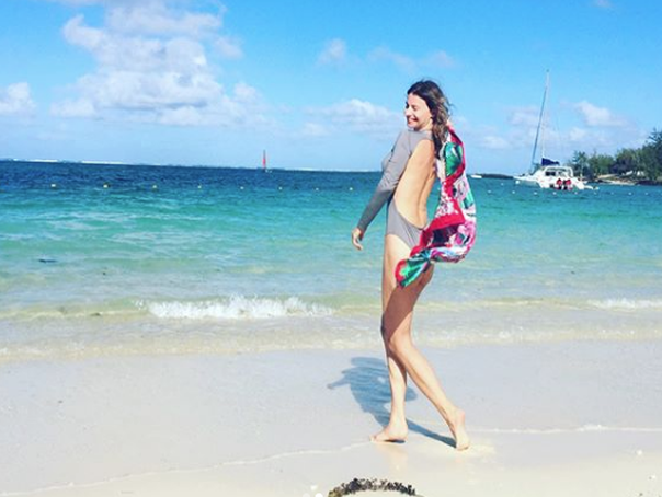 Özgürlüğünü ilan etti! Tuğba Ünsal'dan cesur paylaşım - Resim: 4