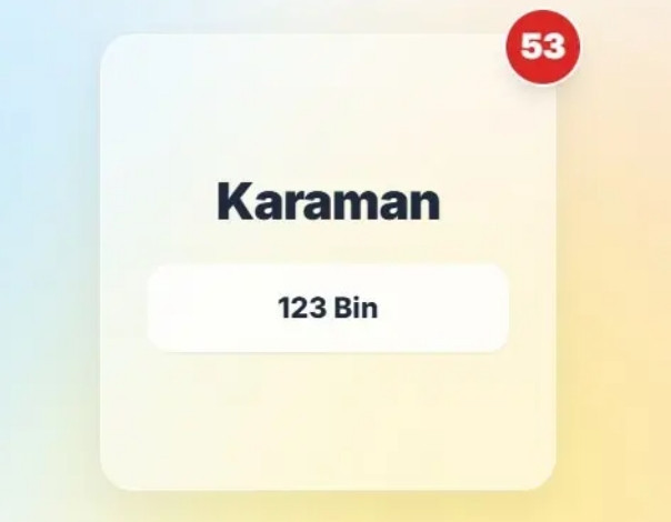 Şehir şehir araç sayıları açıklandı! Yaşadığınız şehirde kaç araç var? - Resim: 31
