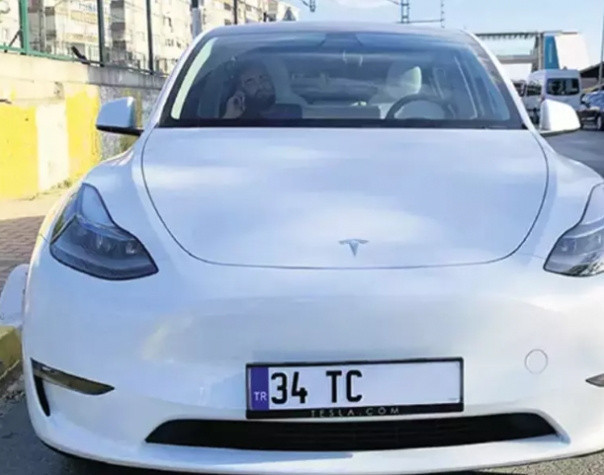 Sinan Akçıl'dan çok konuşulacak TOGG sözleri: Hemen satacağım - Resim: 0