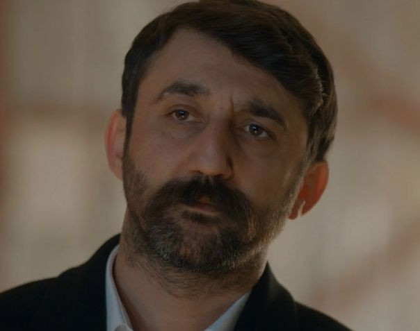 Çukur'un Cumali'si Necip Memili bomba gibi bir haberle geldi! - Resim: 2