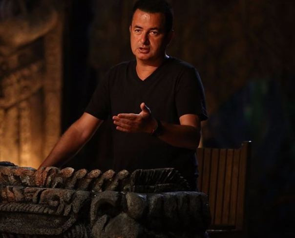 Survivor 2018'e 4 bomba isim daha bakın onlar kim - Resim: 2