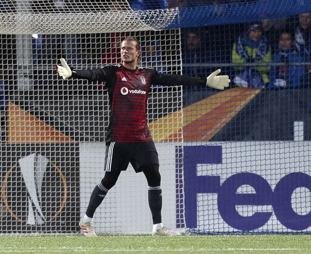 Karius saç baş yoldurttu: Merve'yi bırak topa bak - Resim: 3