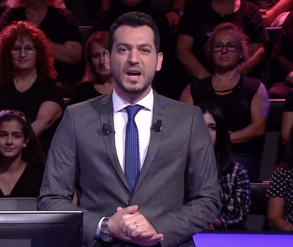 Kim Milyoner Olmak İster sunucusu Murat Yıldırım'ın yeni projesi bomba - Resim: 3