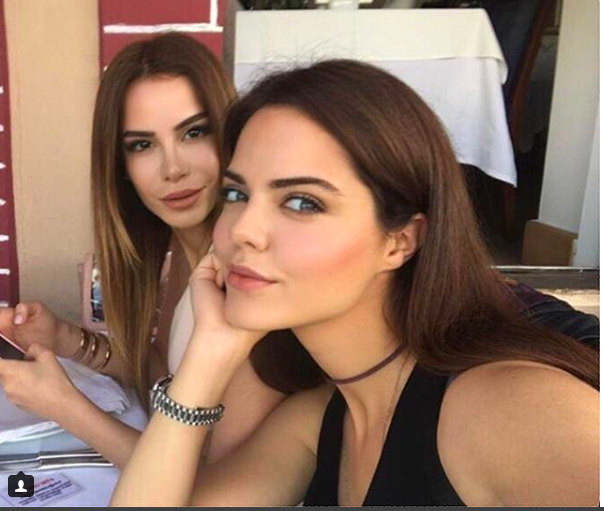 Çukurova'nın Züleyha'sı estetik harikasıymış! Hilal Altınbilek eski haline bakın - Resim: 4