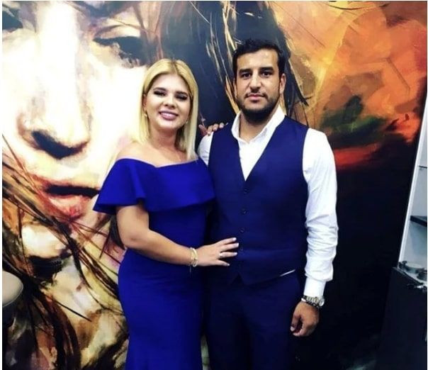 Damla Ersubaşı şiddeti itiraf edip boşanma kararı almıştı o detay görenleri şoke etti - Resim: 2