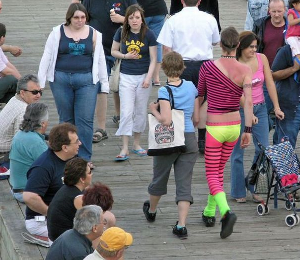 Günün en çılgın fotoğrafları - Resim: 3