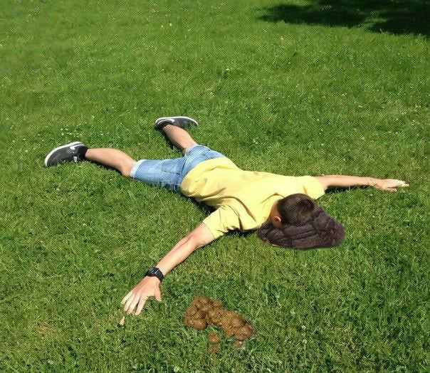 Bu görüntülere çok güleceksiniz! - Resim: 3