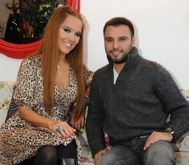 6 yıllık küslük Kanal D'de noktalandı! Alişan ile Demet Akalın hüngür hüngür ağladı - Resim: 2