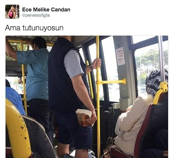 2016'nın en iyi tweetleri! - Resim: 4