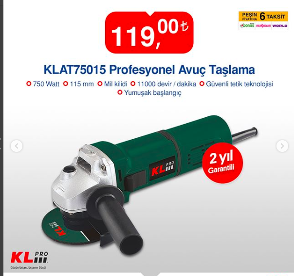 BİM 20 Temmuz aktüel 2018 indirim broşürü-detaylı ürün incelemesi - Resim: 3