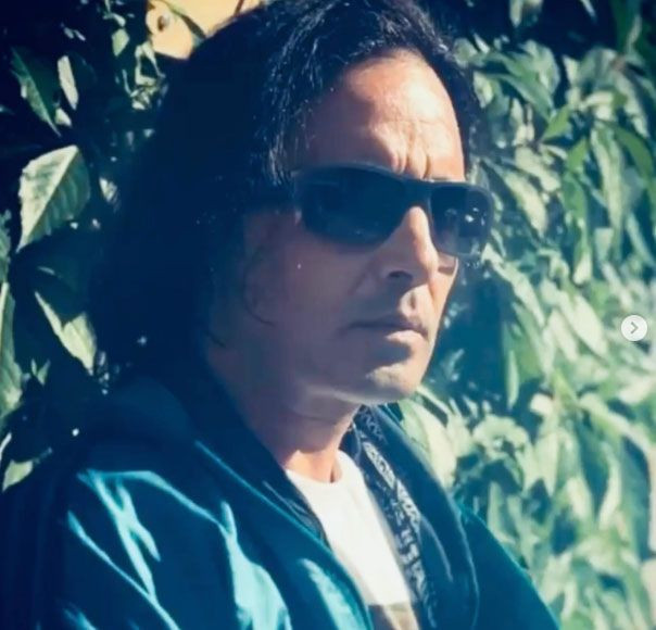 Rapçi Killa Hakan ölüm kalım savaşı veriyor! - Resim: 4