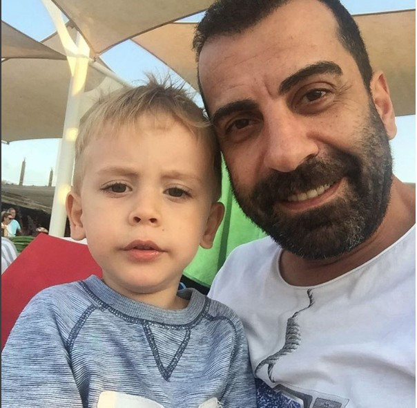 Ünlü oyuncudan kavga itirafı: Hem de ilk vukuatı değil! - Resim: 4