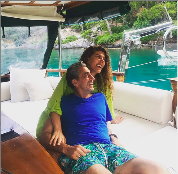 Erkan Petekkaya kimdir aslen nereli kiminle evli? - Resim: 1