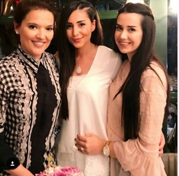 Makyajsız fotoğrafını paylaşıp meydan okudu - Resim: 2